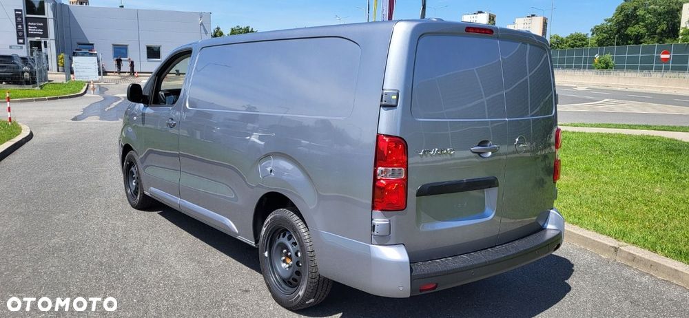 Opel Vivaro - 5