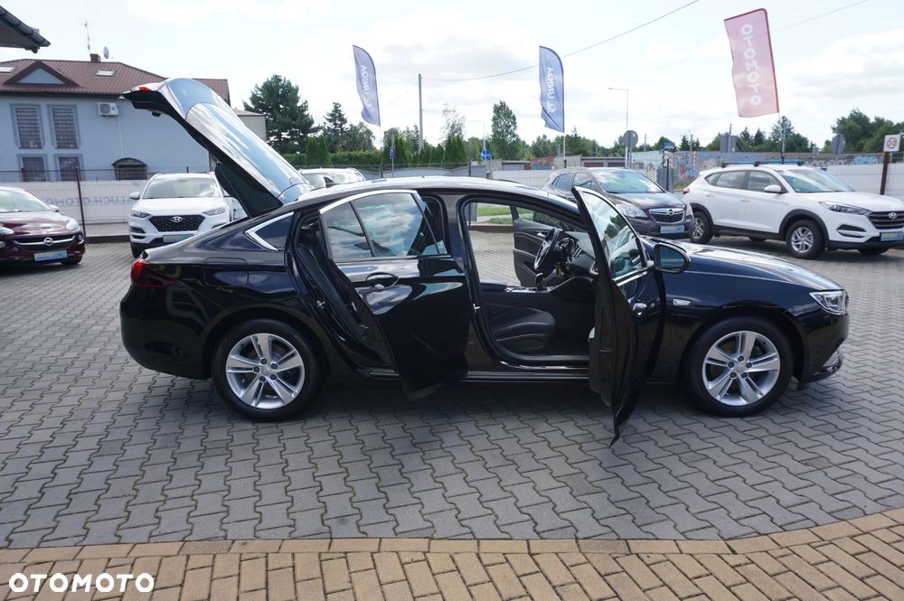 Opel Insignia 1.5 ECOTEC Direct Inj Turbo Business Innovation - 17
