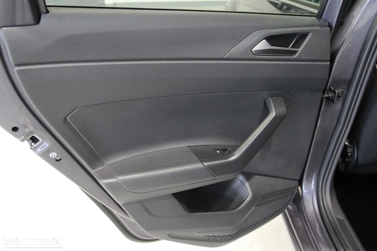 VW Taigo 1.0 TSI Urban - 32
