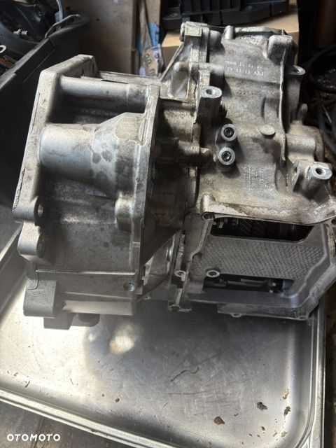 Automatczna skrzynia Dsg7 0AM kod PYV , Skoda/ VW/Seat/AUDI - 1