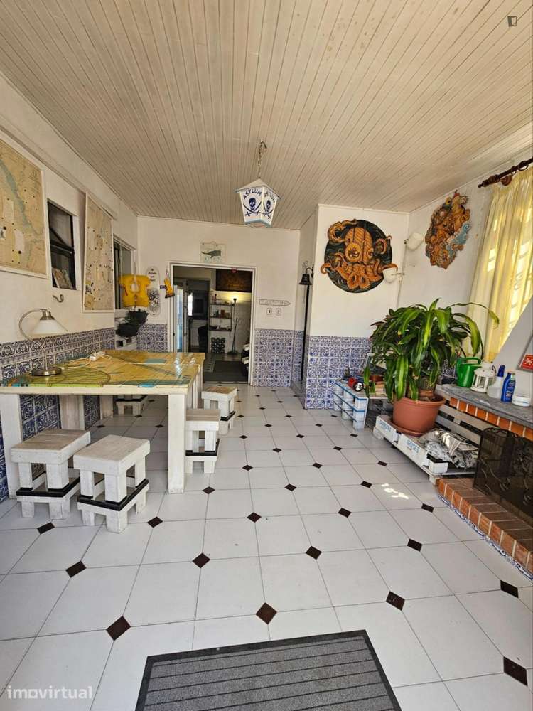 Quarto - localizado em Faro - Grande imagem: 4/7