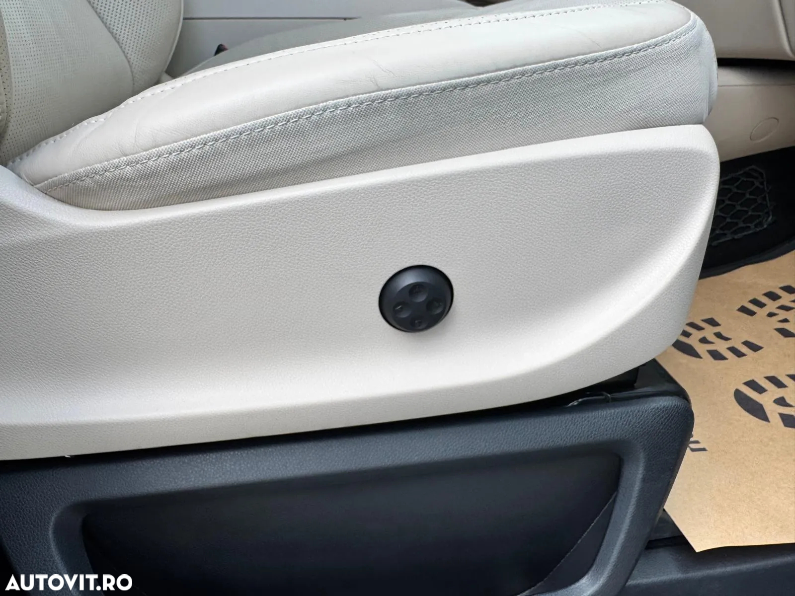 Mercedes-Benz V 300 d Combi Lung 237 CP AWD 9AT - 19