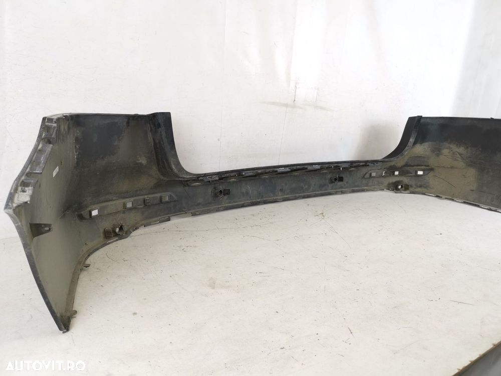 Bara Spate Mercedes-Benz ML W166 2011 2012 2013 2014 2015 Originala - 6
