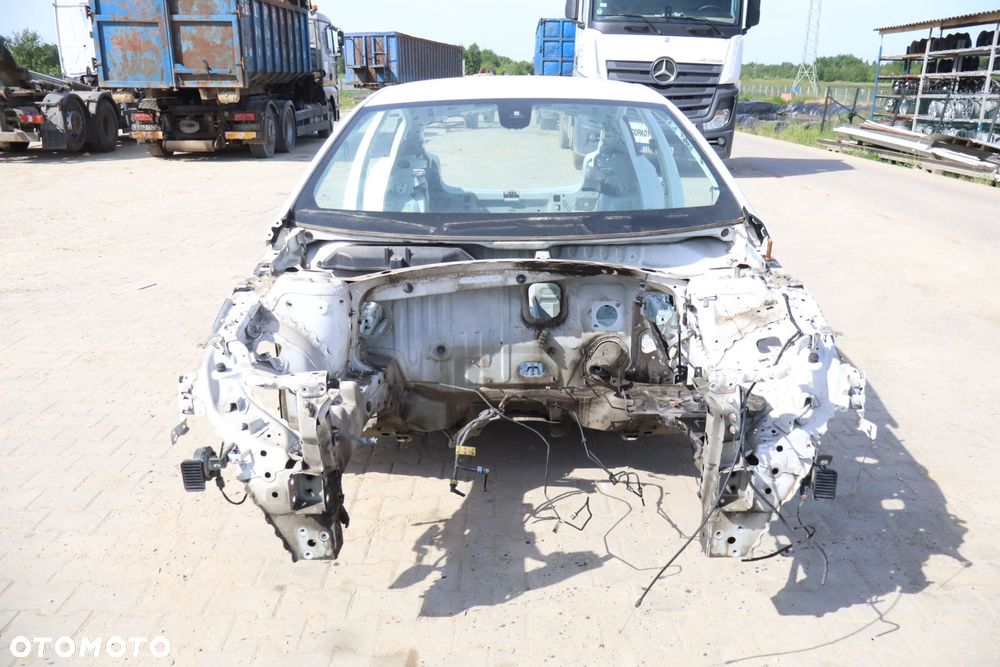 ĆWIARTKA PRAWY PRZÓD OPEL INSIGNIA B GRAND SPORT - 6