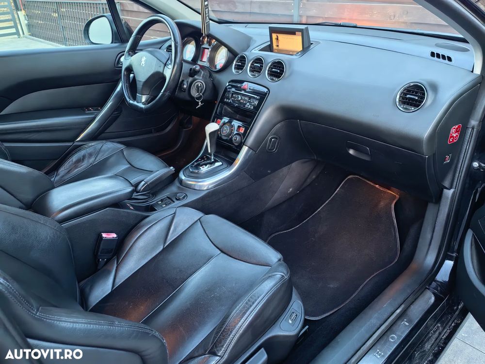 Peugeot 308 - 11