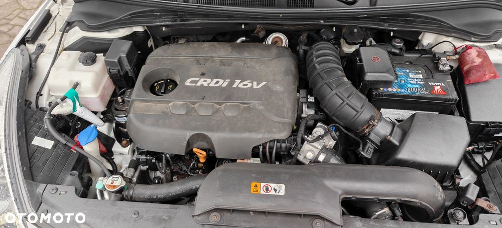 Hyundai i40 1.7 CRDi Classic - 15