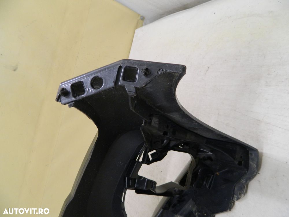 Bara fata BMW Seria 1 F20 / F21 M-Sport LCI, 2015, 2016, 2017, 2018, 51118060283. - 5