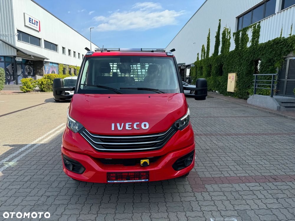 Iveco Daily 70C18 / Hi Matic / Auto Transporter - 2