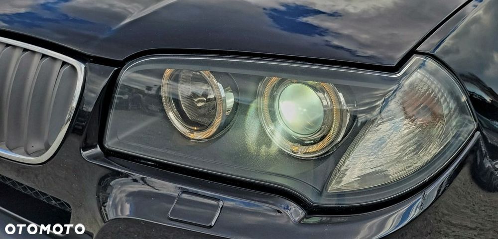 BMW X3 xDrive20d Edition Exclusive - 28