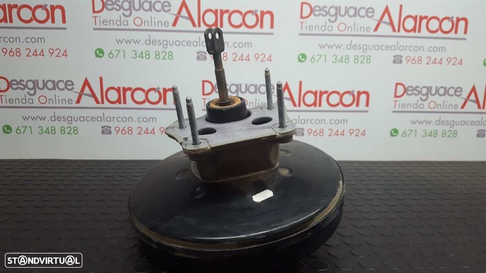 SERVOFREIO RENAULT MEGANE III BERLINA 5 P LIMITED - 3