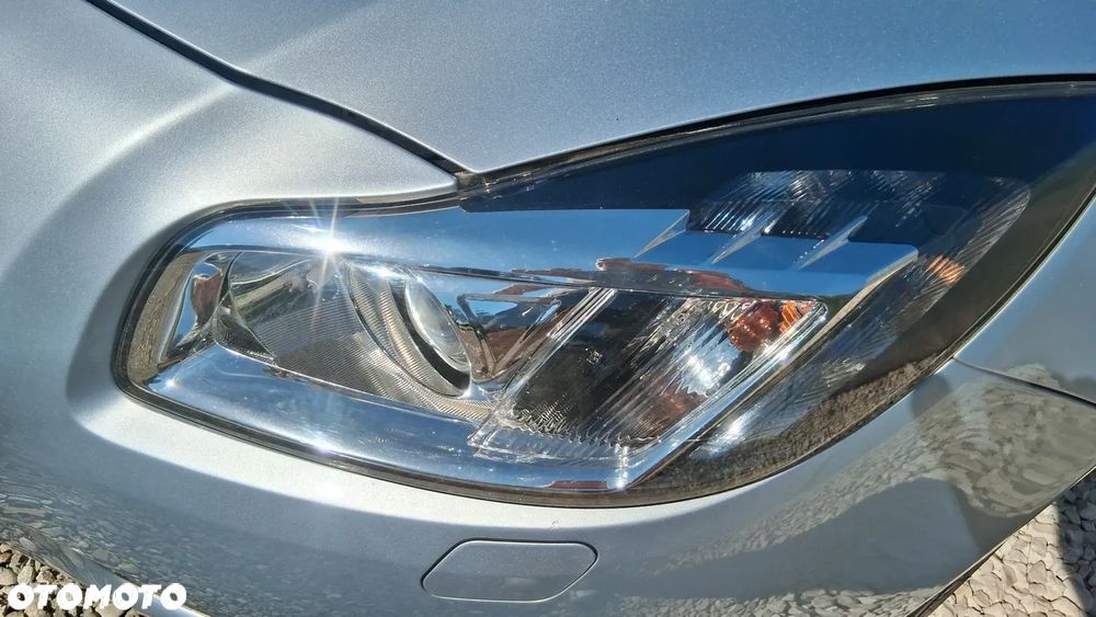 Opel Insignia 1.6 Turbo Cosmo - 7