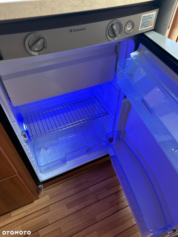 Tabbert Verdi 590 - 12