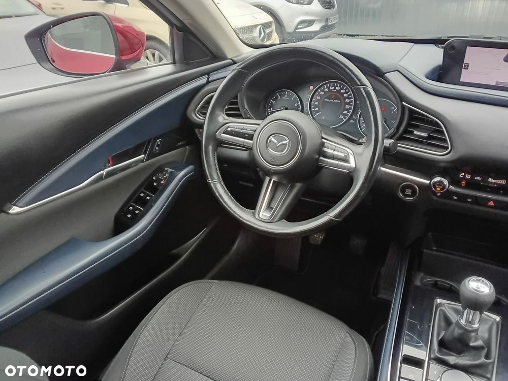 Mazda CX-30 - 11