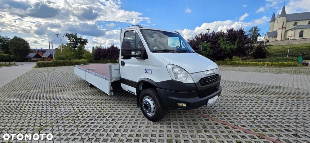 Iveco Daily - 8