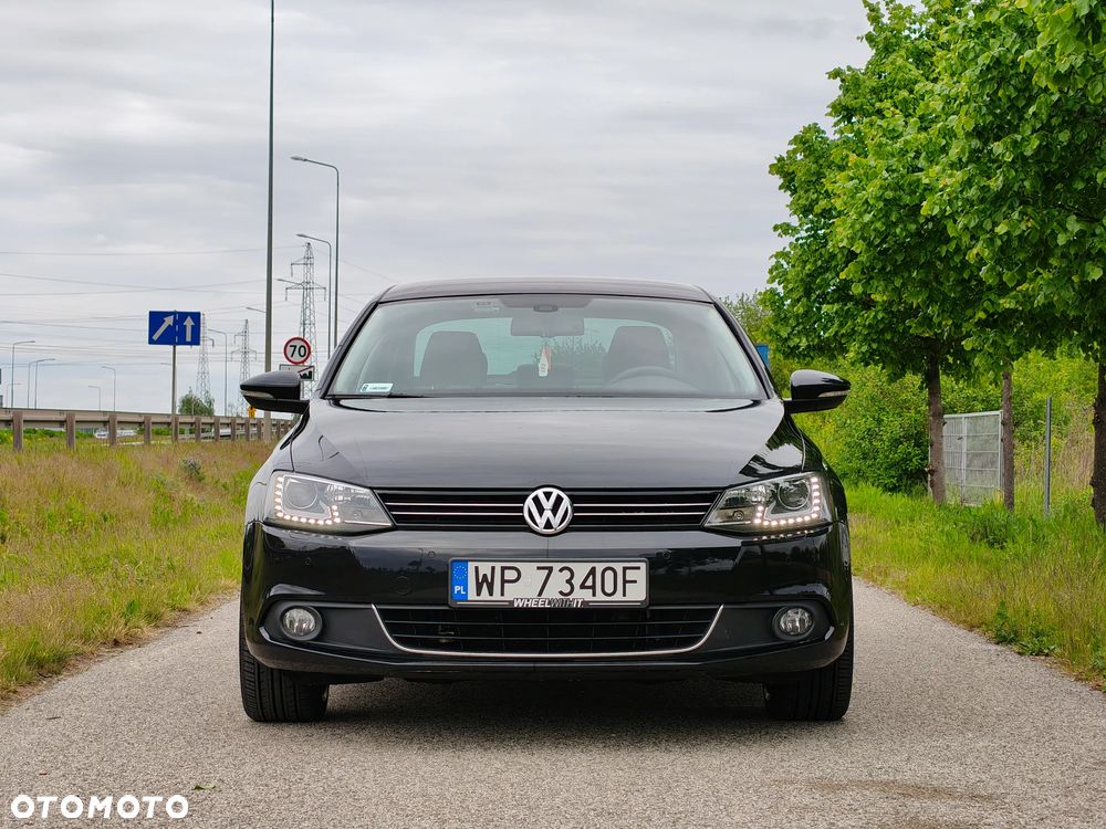 Volkswagen Jetta 1.4 TSI Highline Optimum DSG - 9