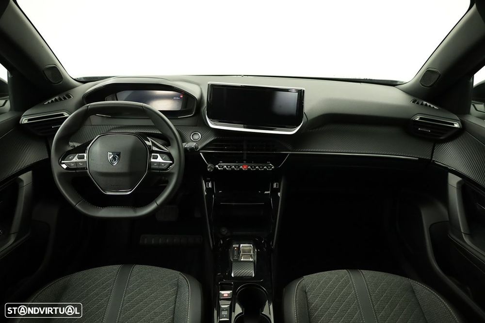 Peugeot e-2008 50 kWh Allure - 9