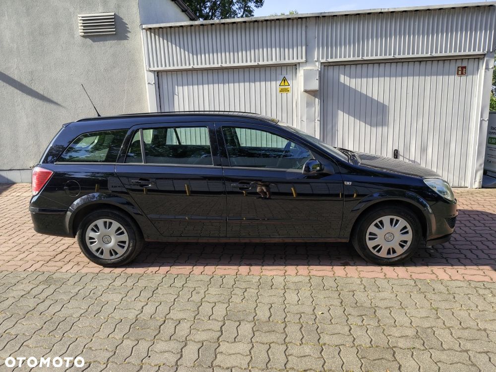 Opel Astra - 6