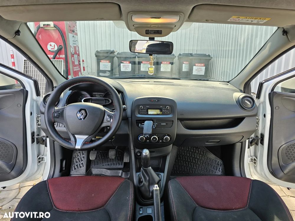 Renault Clio 1.2 Life - 10