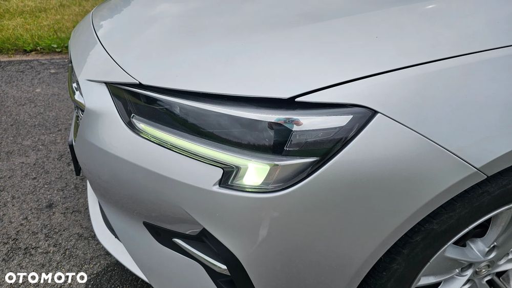 Opel Insignia 2.0 CDTI Business Elegance S&S - 12