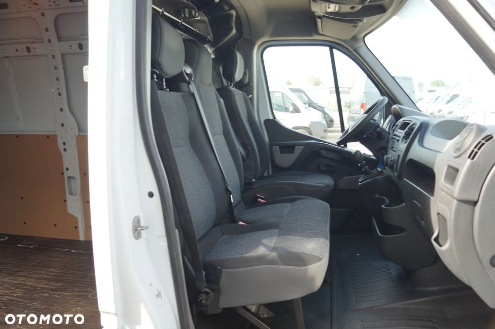 Opel Movano - 18