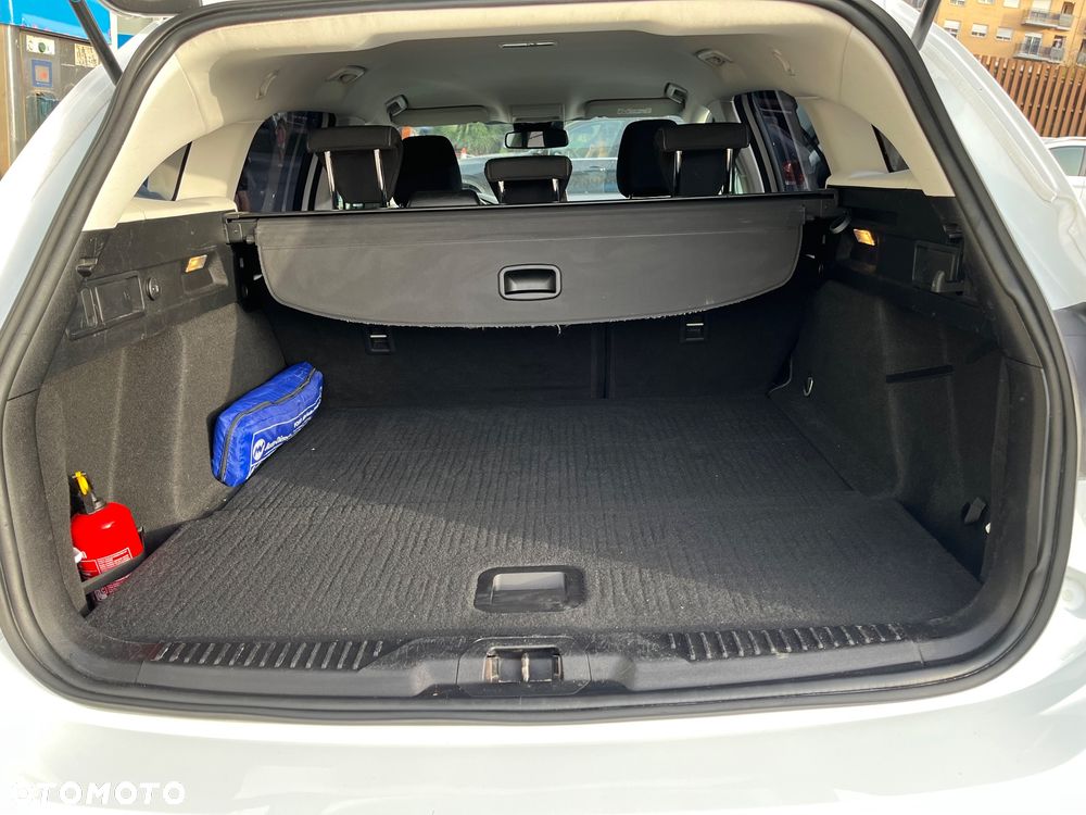 Ford Focus 2.0 EcoBlue Titanium - 19
