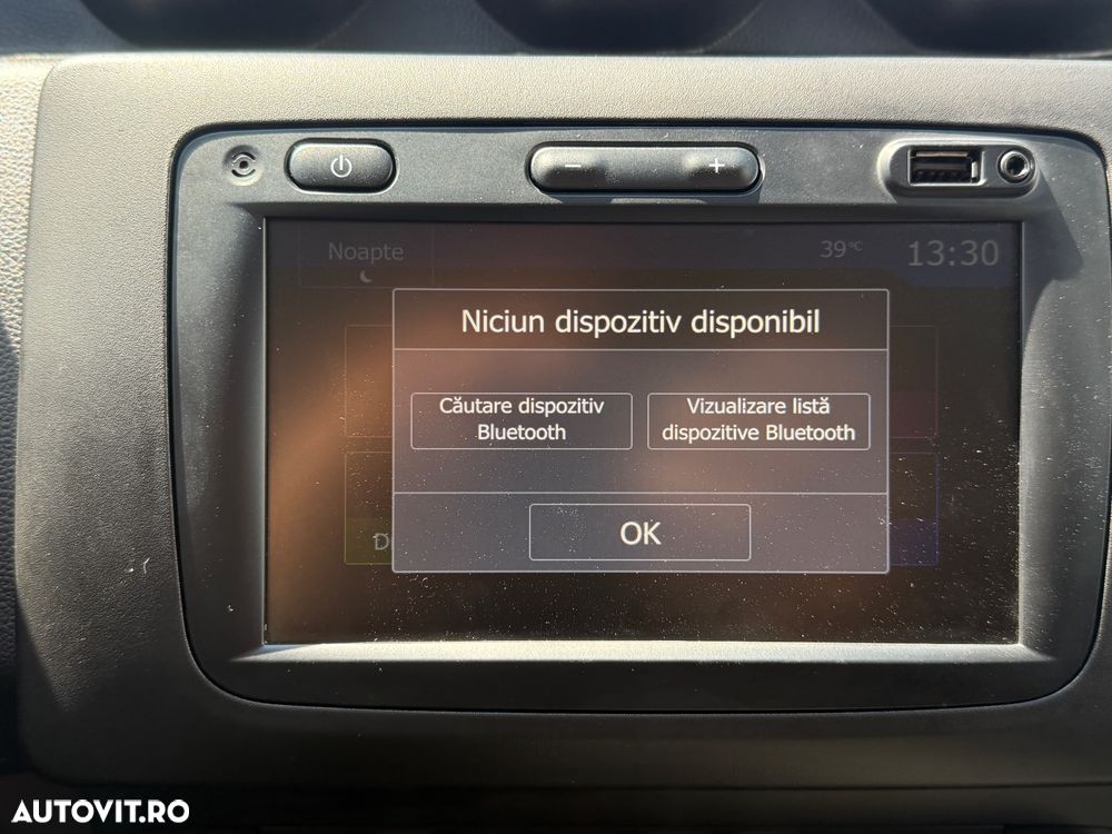 Dacia Duster 1.5 Blue dCi Comfort - 16