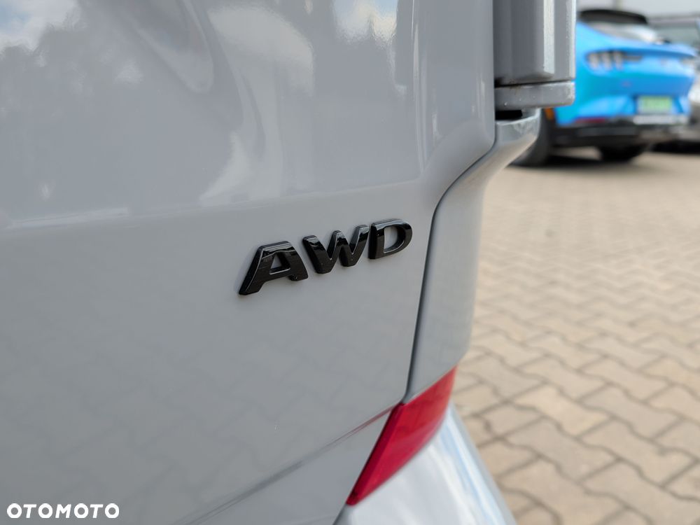 Ford Transit Custom - 34