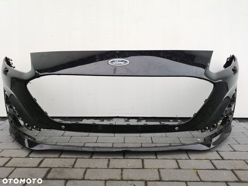 Zderzak przód Ford Kuga mk3 Escape - 1
