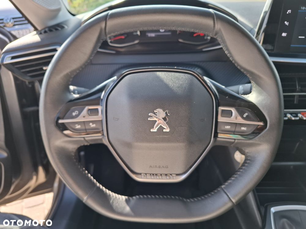 Peugeot 208 PureTech 75 Active Pack - 20