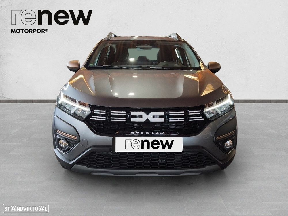Dacia Sandero 1.0 ECO-G Stepway Extreme Bi-Fuel - 2