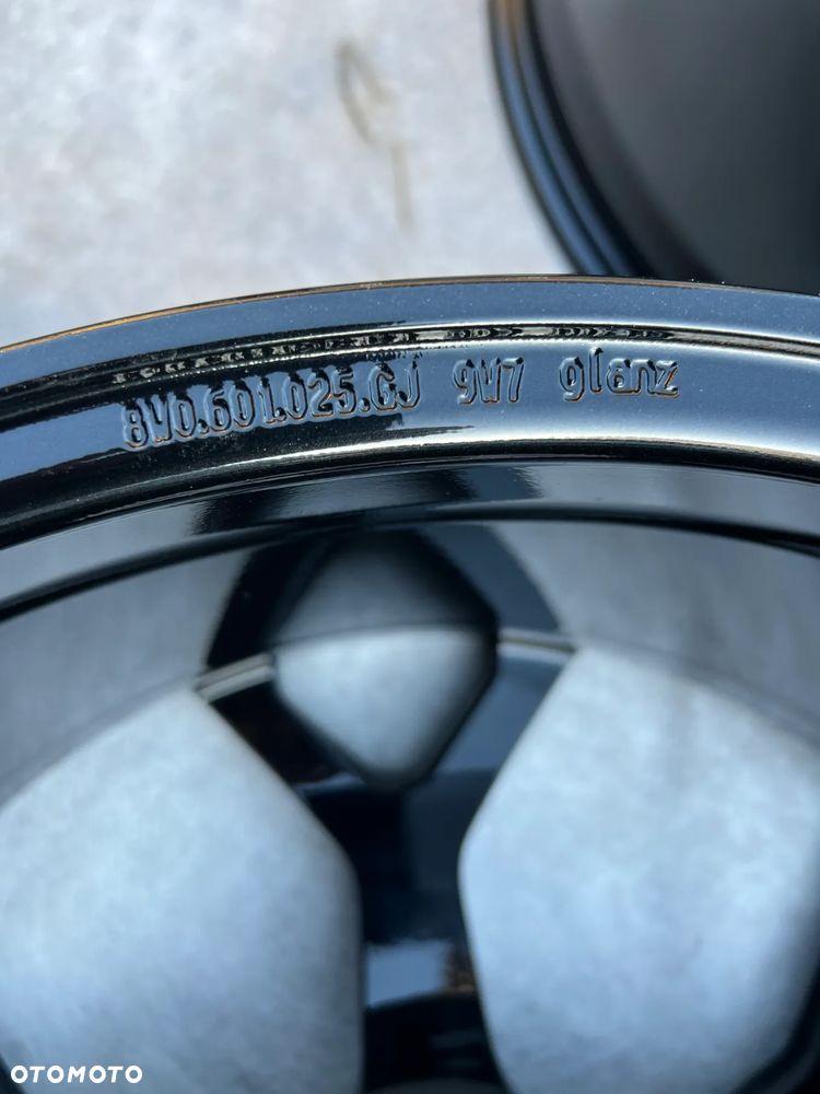 Oryginalne Felgi Audi RS4 RS5 RS6 RS7 20'' performance - 11