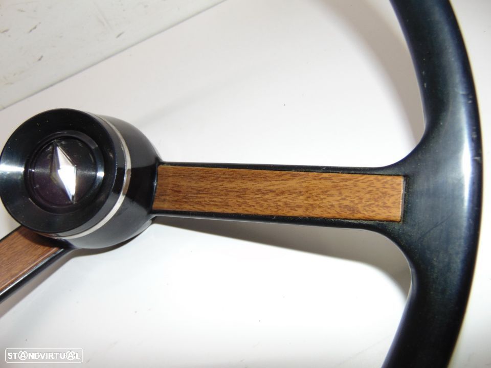 Renault 8/10 volante - 2