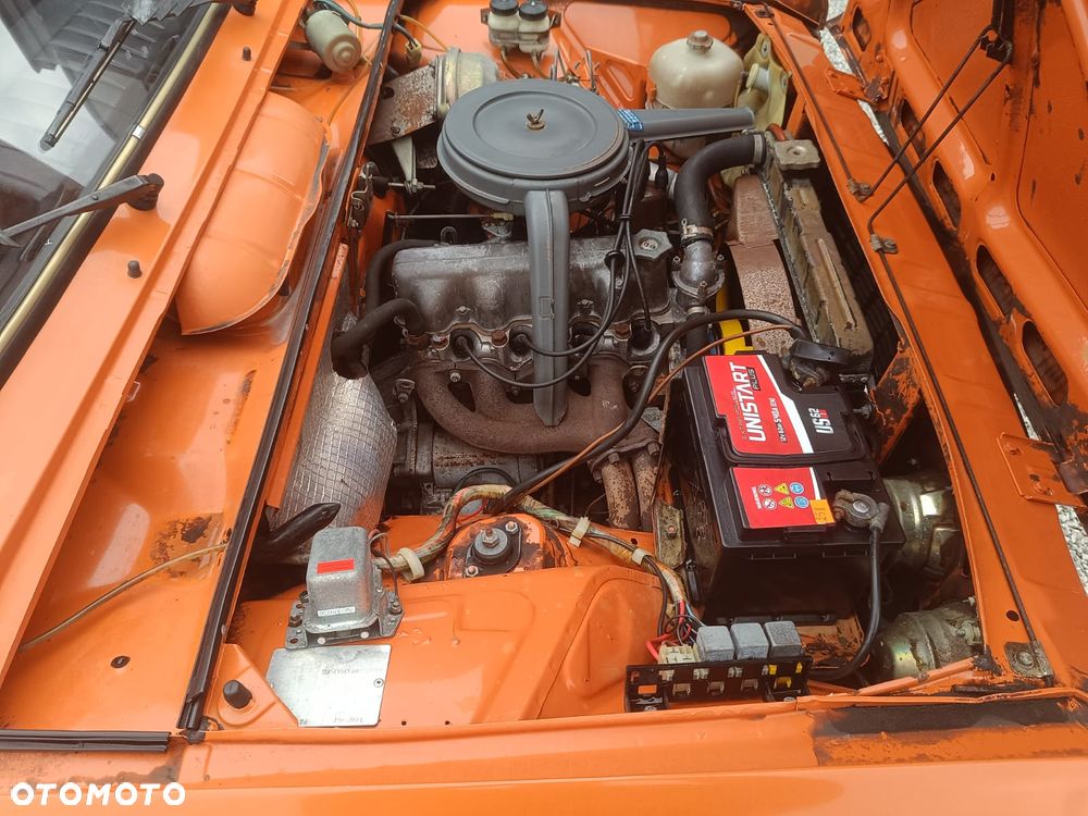 Fiat 125p - 16