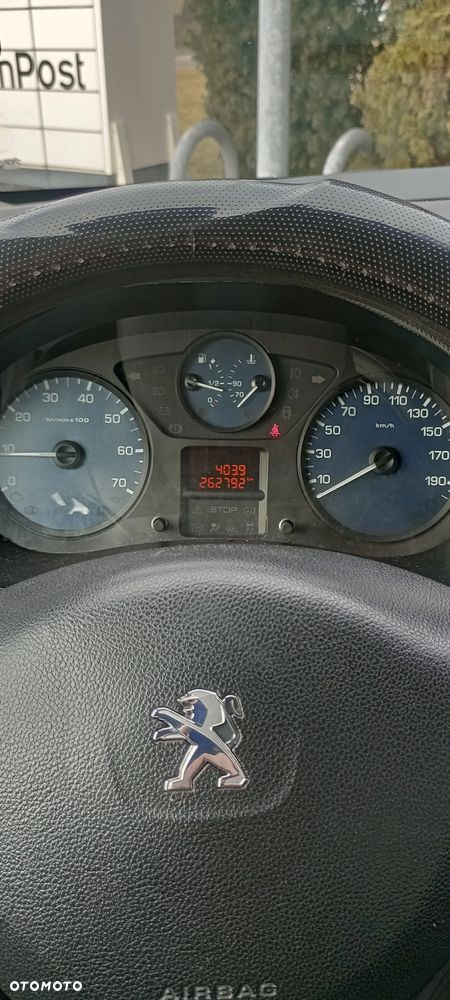 Peugeot Partner 1.6 HDi Active - 9