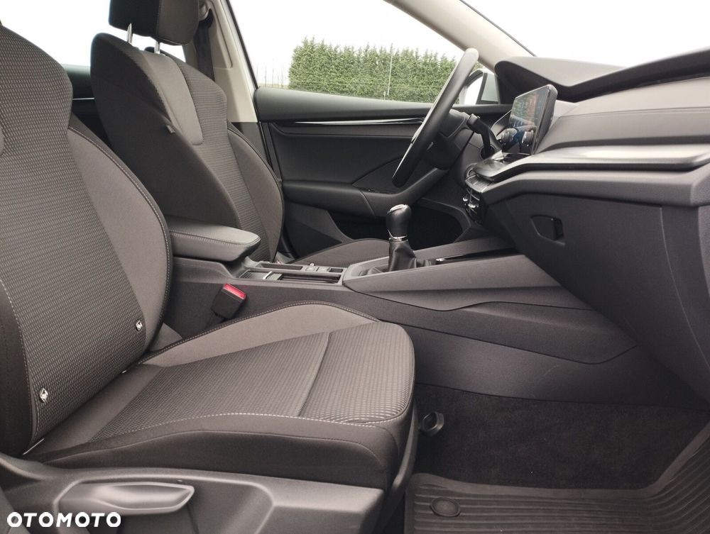 Skoda Octavia 2.0 TDI Ambition - 23