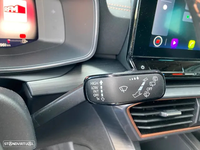 Cupra Formentor 1.4 e-Hybrid Sport DSG - 20