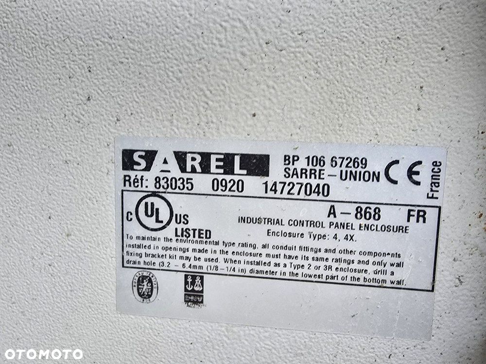 Caterpillar Olympian GEP 88 - 7