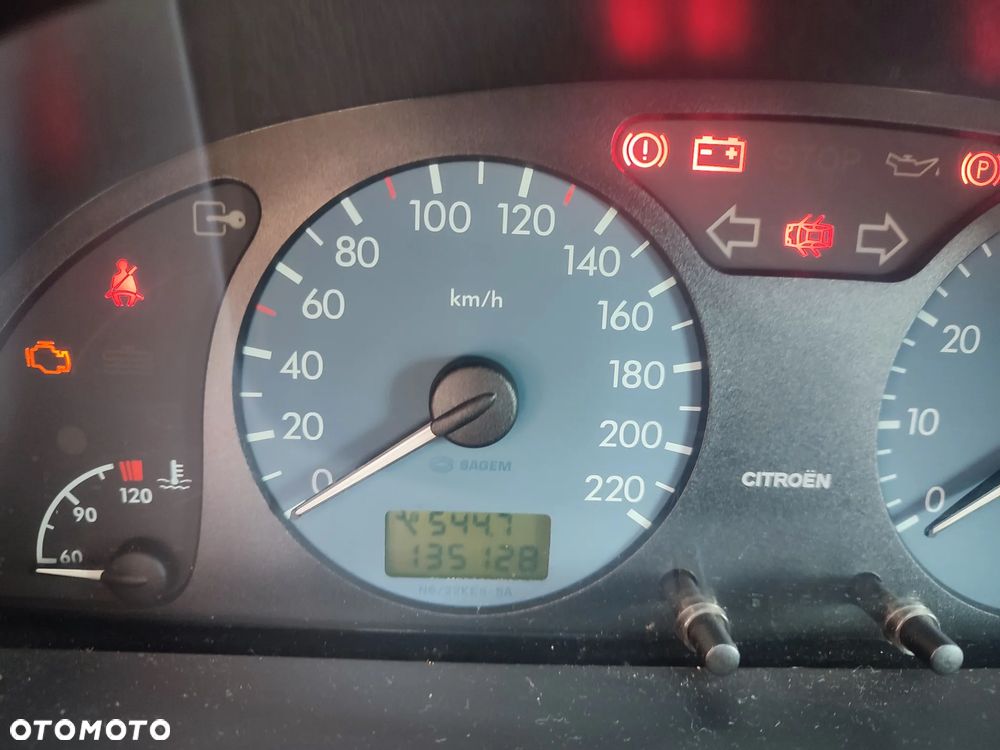 Citroën Xsara 1.4i SX - 3