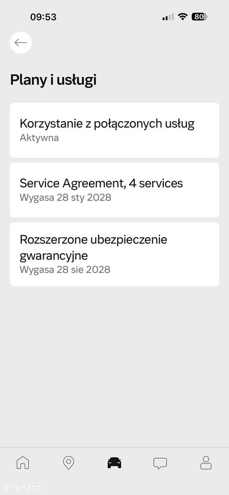 Volvo XC 90 B5 D AWD Ultimate Dark 7os - 33