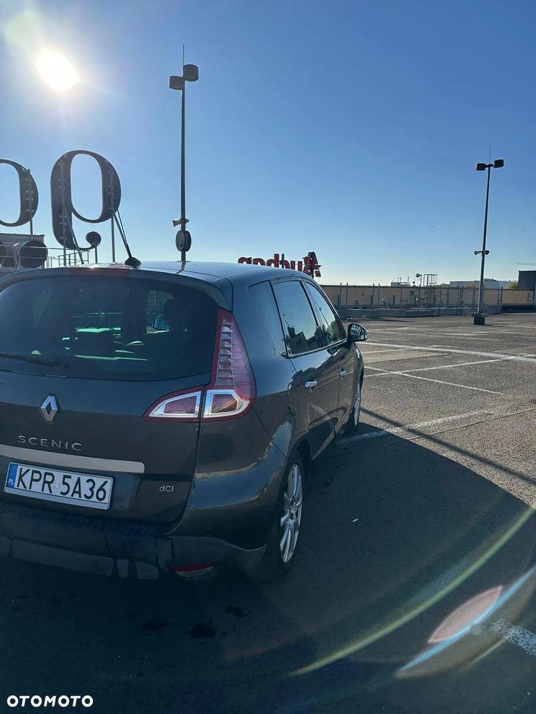 Renault Scenic - 23