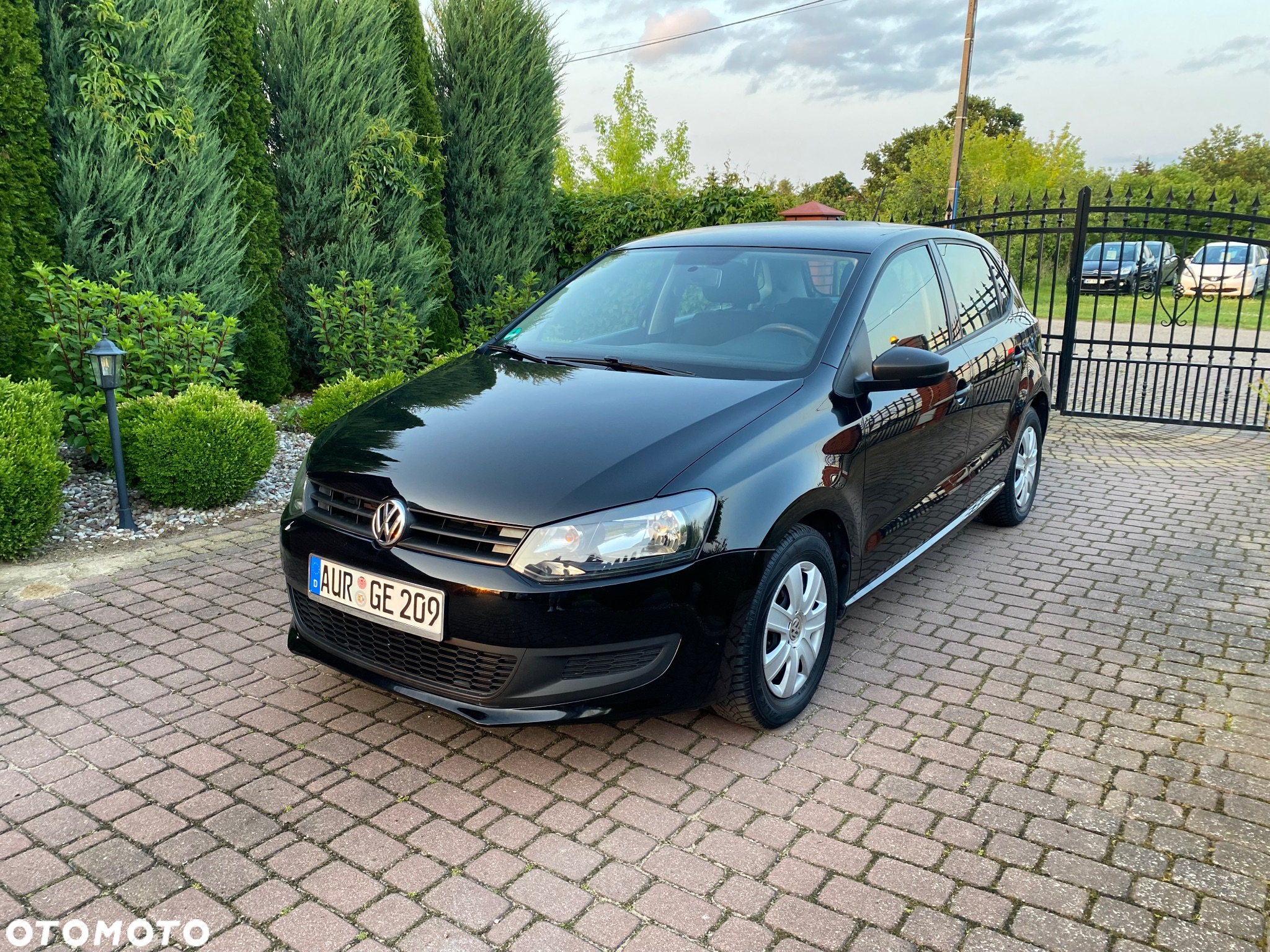Volkswagen Polo - 7