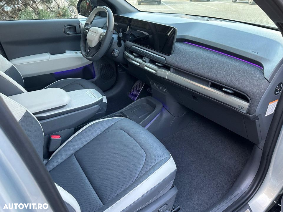 Kia EV3 - 25