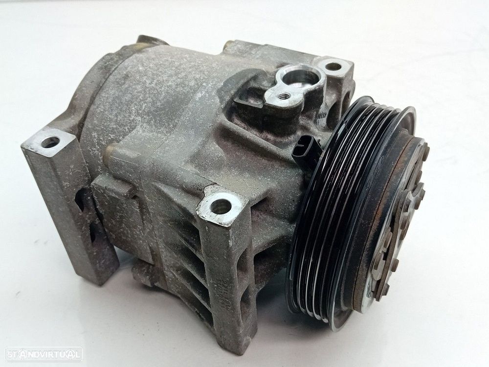 Compressor AC FIAT Punto (188_) - 3