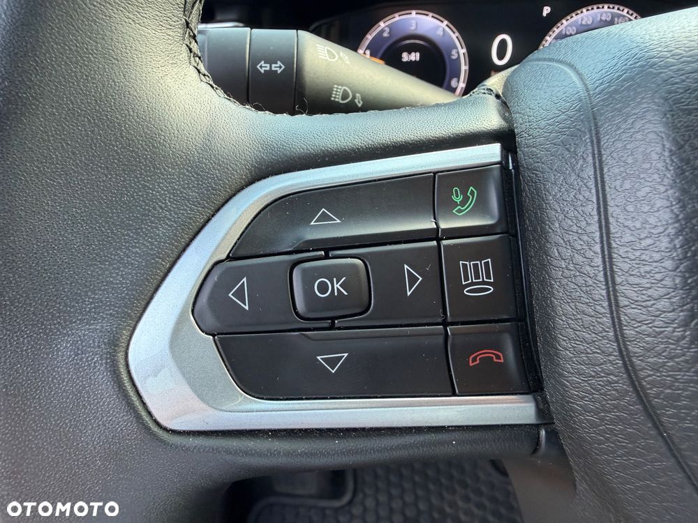 Jeep Compass 1.5 T4 mHEV Altitude Winter Edition FWD S&S DCT - 37