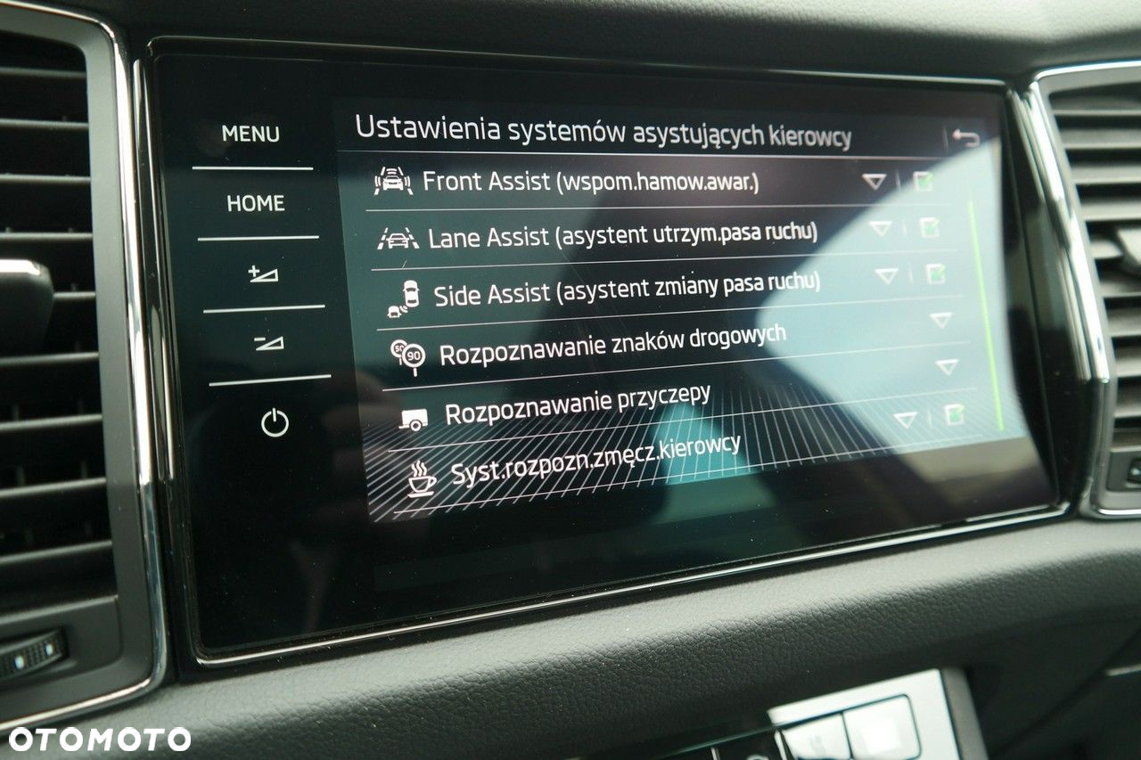 Skoda Kodiaq 2.0 TDI 4x4 L&K DSG - 31