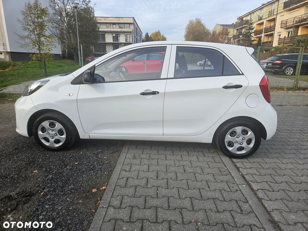 Kia Picanto - 7