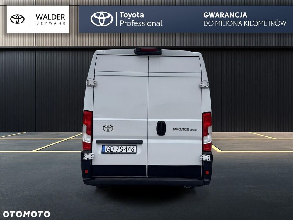 Toyota PROACE MAX - 10