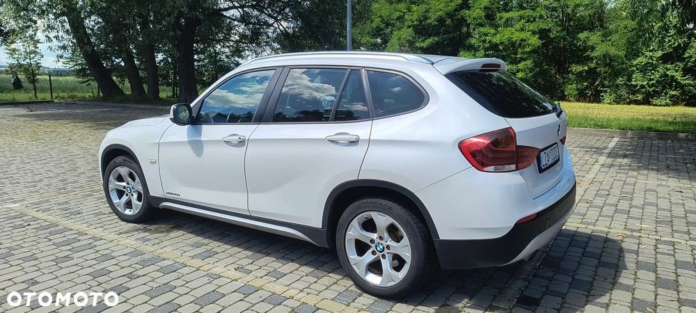 BMW X1 - 4