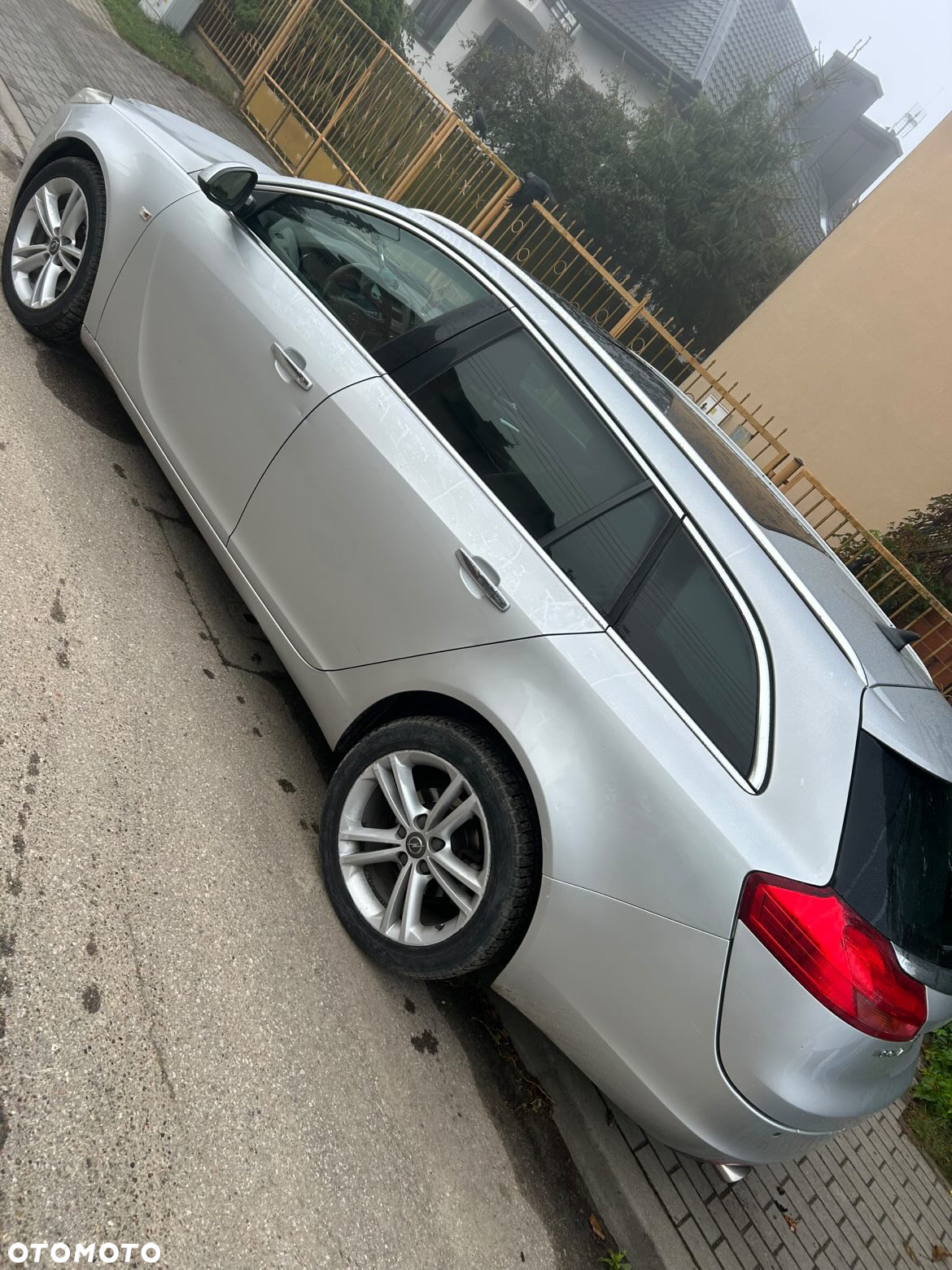 Opel Insignia 2.0 CDTI Edition - 17