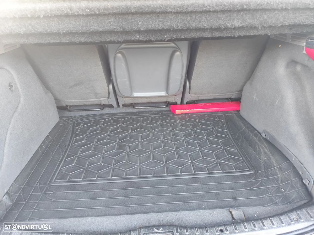 Citroën Xsara Picasso - 9